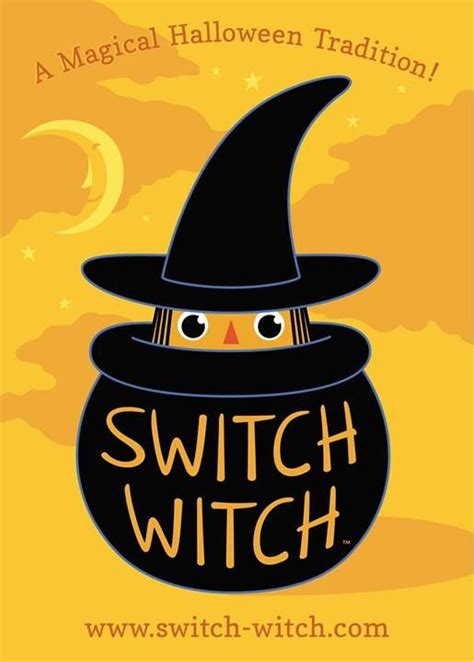 Swotch witch stoy